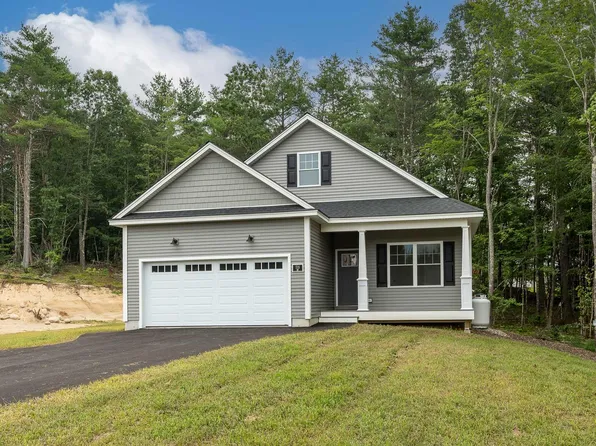 Lot 10 Westhaven Lane, Wells, ME 04090
