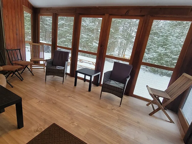 Building's Lounge