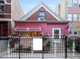 1436 N Campbell Ave, Chicago, IL 60622