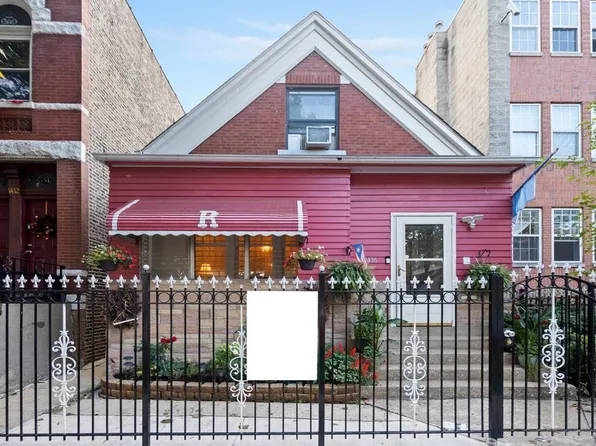 1436 N Campbell Ave, Chicago, IL 60622