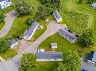 Dalton Ct LOT 7 & 8, Bible Hill, NS B2N6Z3