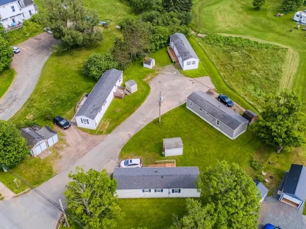 Dalton Ct Lot 7 & 8, Bible Hill, NS B2N 6Z3