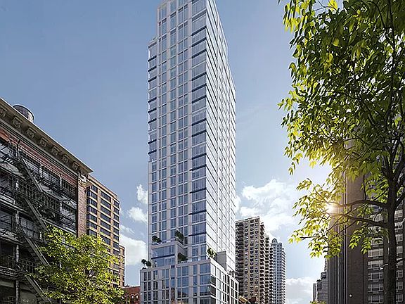 5th image of 501 3rd Ave #22B