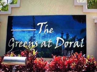 4645 NW 97th Pl #161, Doral, FL 33178