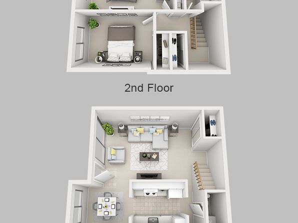 164 Frontage Rd APT 3