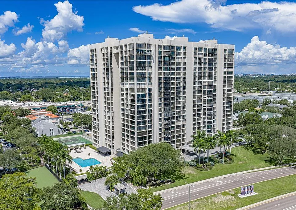 3301 Bayshore Blvd #2209A
