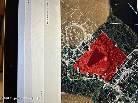 2nd image of 448 Griffin Pond Rd