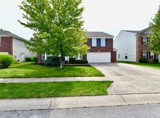 5805 Amber Ln, Indianapolis, IN 46234