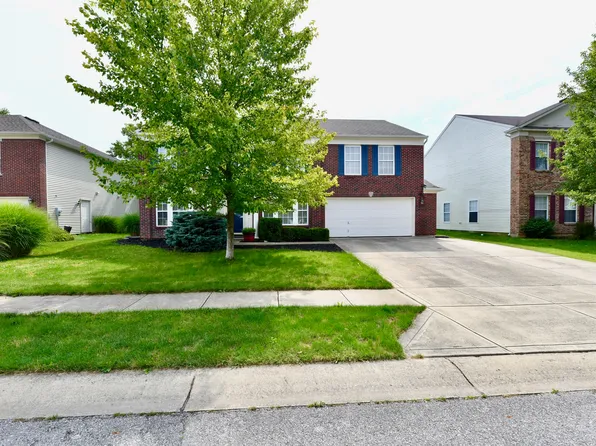 5805 Amber Ln, Indianapolis, IN 46234