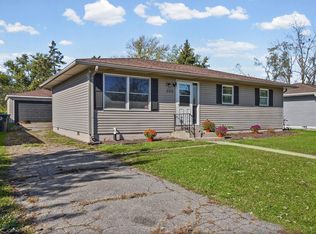 302 N Dearborn St, Hobart, IN 46342