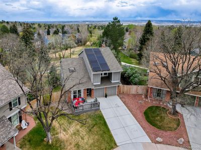 11014 Twilight Peak, Littleton, CO, 80127