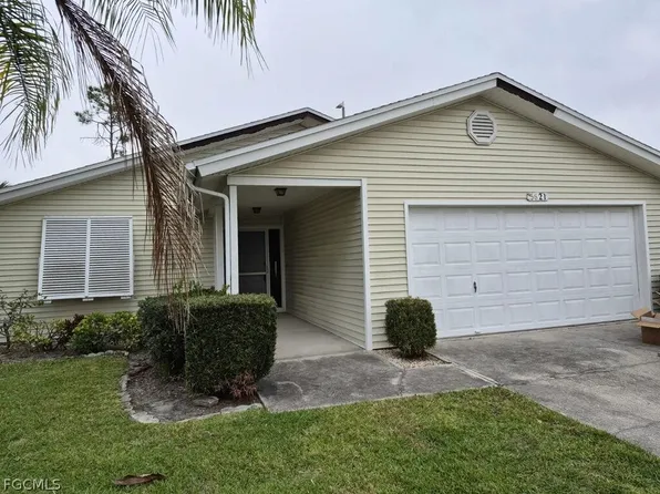 5621 Longleaf Dr, North Fort Myers, FL 33917