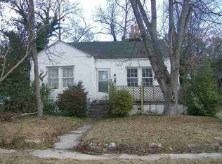 1250 Patterson St, Macon, GA 31204