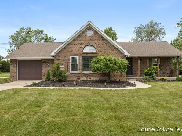 1125 Lincoln St NW, Grand Rapids, MI 49534