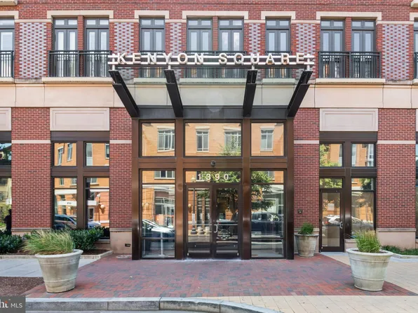 1390 Kenyon St NW #519, Washington, DC 20009
