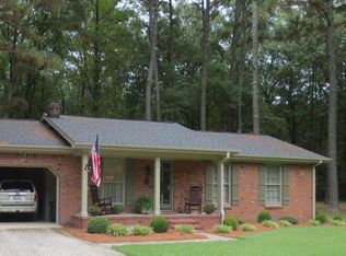 211 Clark Rd, Bath, NC 27808