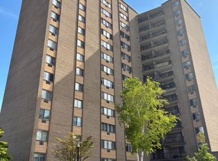 1025 Hancock St UNIT 4D, Quincy, MA 02169