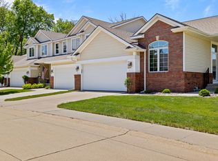 786 White Tail Way, Polk City, IA 50226