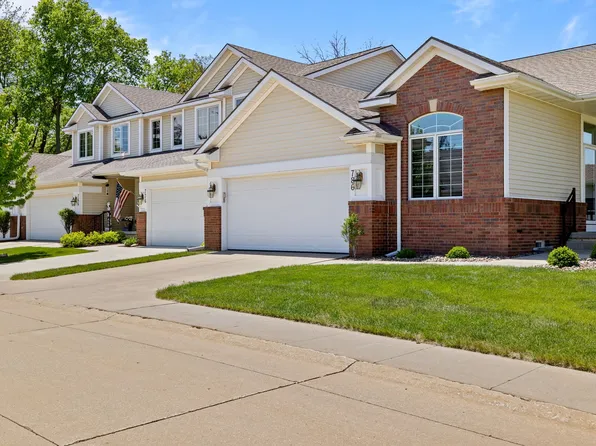 786 White Tail Way, Polk City, IA 50226
