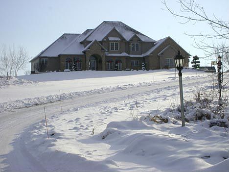 N5017 Blueberry Ln.