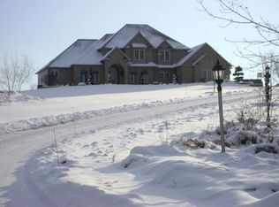 N5017 Blueberry Ln, Plymouth, WI 53073