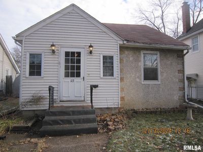 113 S Thornwood Ave, Davenport, IA, 52802
