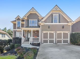 97 White Spruce Ln, Dallas, GA 30157