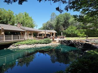 8880 Auburn Valley Rd, Auburn, CA 95602