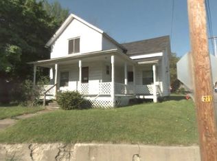 128 Dixie Ave, Kalamazoo, MI