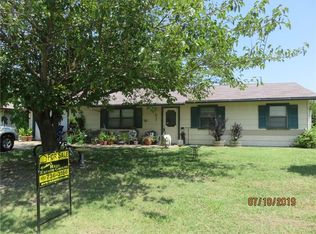 324 E Willow Ln, Princeton, TX 75407