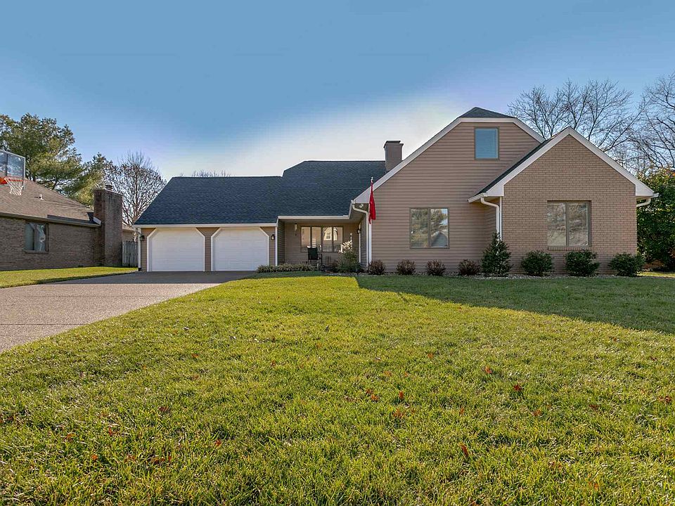 1st image of 8211 Sherwood Ct