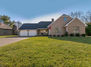 8211 Sherwood Ct, Evansville, IN 47715