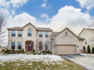 7904 Talon Cir, Westerville, OH 43082