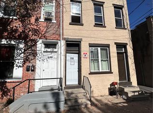 713 W Gordon St APT 2, Allentown, PA 18102