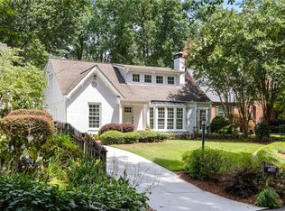 746 Wildwood Rd NE, Atlanta, GA 30324