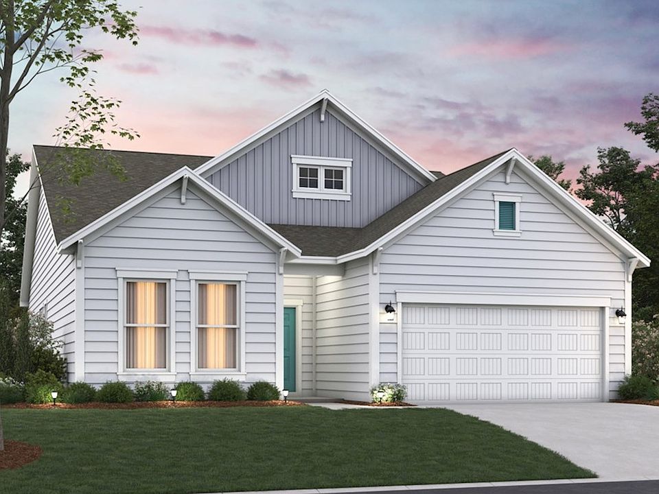 Coastal D Elevation