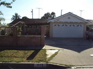 1110 S Rene Dr, Santa Ana, CA 92704
