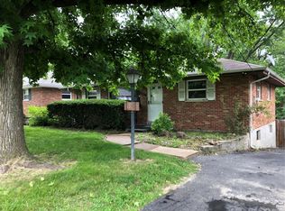 1914 Oconnell Ave, Saint Louis, MO 63114