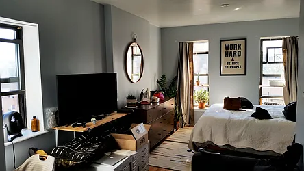 Rented by Brooklyn Blocks Real Estate