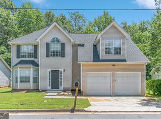 4090 Waldrop Hills Dr, Decatur, GA 30034