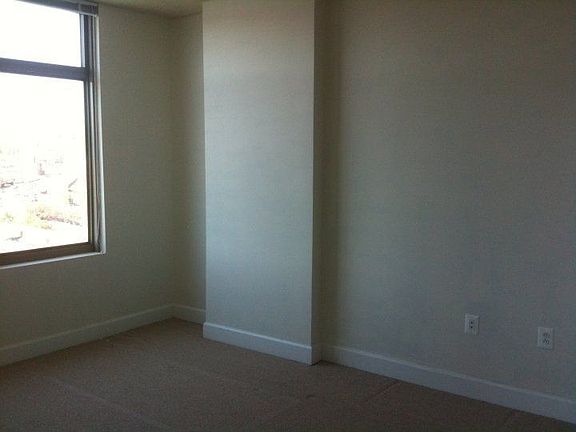 Bedroom (easily fits king...much larger than it looks)