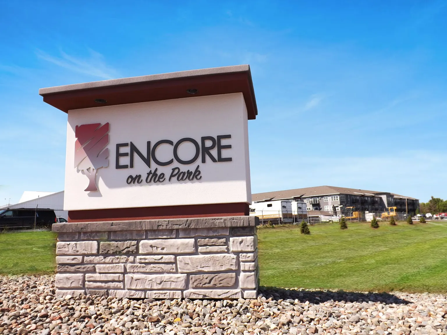 Encore Park Apartments — Photo 3