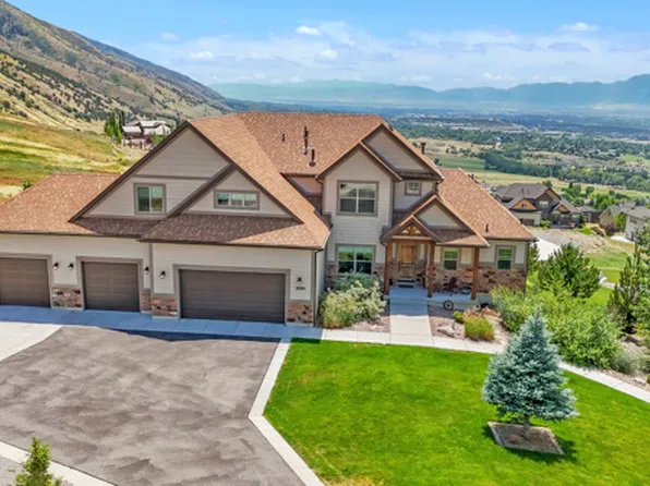 2330 E Meadow Lark Ln, Logan, UT 84341