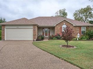 3931 Lockport Dr, Bridgeton, MO 63044