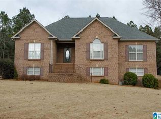 139 Stonegate Cir, Lincoln, AL 35096