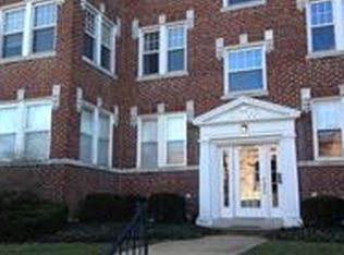 6314 Northwood Ave APT 3W, Saint Louis, MO 63105