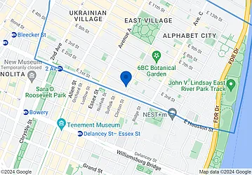 Rented by Living New York