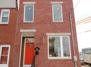 2447 E Huntingdon St, Philadelphia, PA 19125