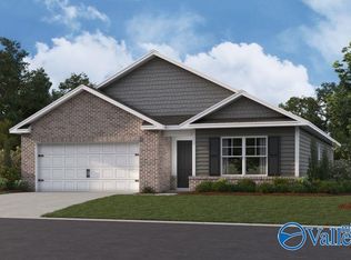 15372 Bees St, Harvest, AL 35749