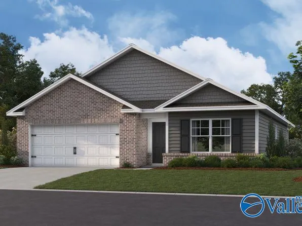 15322 Bees St, Harvest, AL 35749